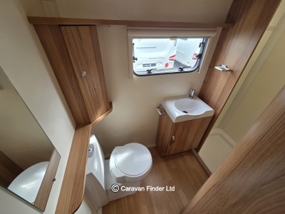 Bailey Pursuit 430 2015 (Trade) image 9