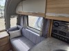 Used Bailey Unicorn Cabrera 2024 touring caravan Image