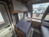 Used Bailey Unicorn Cabrera 2024 touring caravan Image
