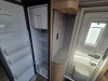 Used Bailey Unicorn Cabrera 2024 touring caravan Image