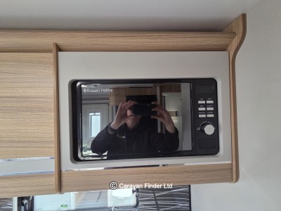 Bailey Unicorn Cabrera 2024 (Trade) image 2