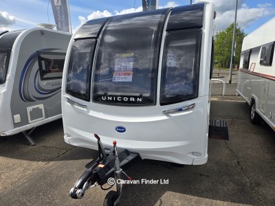 Bailey Unicorn Cabrera 2024 (Trade) main image 