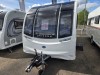 Used Bailey Unicorn Cabrera 2024 touring caravan Image