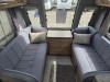 Used Bailey Unicorn Cabrera 2024 touring caravan Image