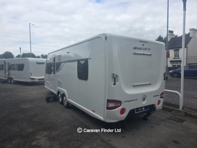 Swift Elegance 650 2020 (Trade) image 3
