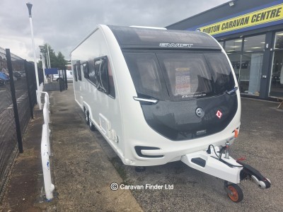 Swift Elegance 650 2020 (Trade) image 2