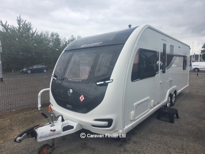 Swift Elegance 650 2020 (Trade) main image 