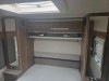 Used Swift Elegance 650 2020 touring caravan Image