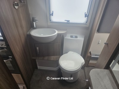 Swift Elegance 650 2020 (Trade) image 9