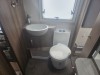 Used Swift Elegance 650 2020 touring caravan Image