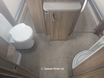 Swift Elegance 650 2020 (Trade) image 8