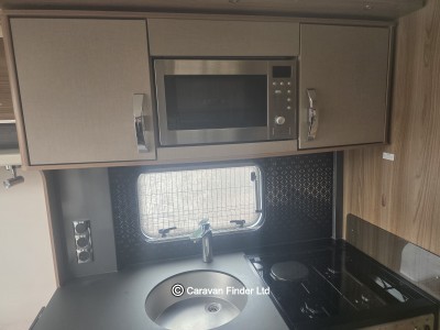 Swift Elegance 650 2020 (Trade) image 7