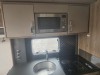 Used Swift Elegance 650 2020 touring caravan Image