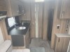 Used Swift Elegance 650 2020 touring caravan Image