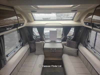 Swift Elegance 650 2020 (Trade) image 5