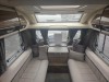 Used Swift Elegance 650 2020 touring caravan Image