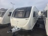 Used Swift Sprite Super Quattro DB 2019 touring caravan Image