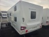 Used Swift Sprite Super Quattro DB 2019 touring caravan Image