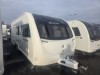 Used Swift Sprite Super Quattro DB 2019 touring caravan Image