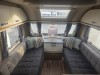 Used Swift Sprite Super Quattro DB 2019 touring caravan Image