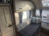 Used Swift Sprite Super Quattro DB 2019 touring caravan Image