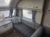 Used Swift Sprite Super Quattro DB 2019 touring caravan Image