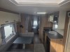Used Swift Sprite Super Quattro DB 2019 touring caravan Image