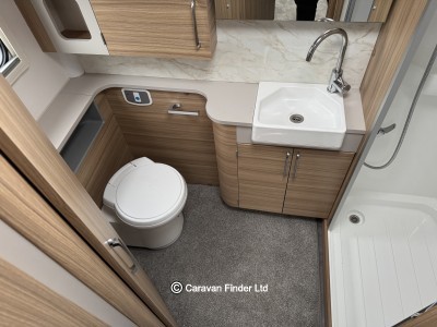 Bailey Unicorn Seville 2023 (Trade) image 12