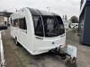 Used Bailey Unicorn Seville 2023 touring caravan Image