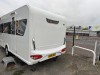 Used Bailey Unicorn Seville 2023 touring caravan Image