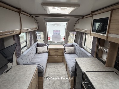 Bailey Unicorn Seville 2023 (Trade) image 4