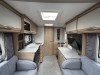 Used Bailey Unicorn Seville 2023 touring caravan Image