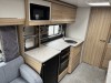 Used Bailey Unicorn Seville 2023 touring caravan Image