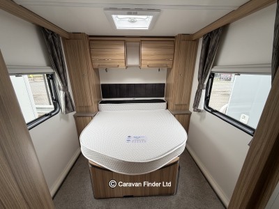 Bailey Phoenix Plus 640 GT75 2024 (Trade) image 10