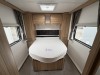 Used Bailey Phoenix Plus 640 GT75 2024 touring caravan Image