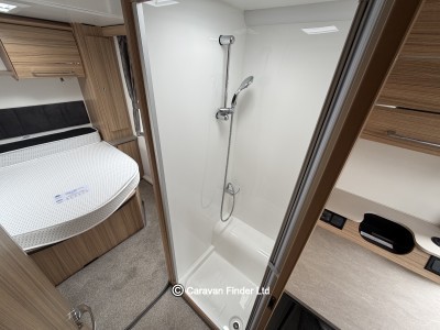 Bailey Phoenix Plus 640 GT75 2024 (Trade) image 12