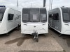 Used Bailey Phoenix Plus 640 GT75 2024 touring caravan Image