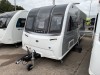 Used Bailey Phoenix Plus 640 GT75 2024 touring caravan Image