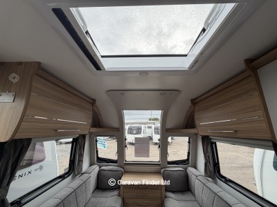 Bailey Phoenix Plus 640 GT75 2024 (Trade) image 6
