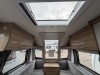 Used Bailey Phoenix Plus 640 GT75 2024 touring caravan Image