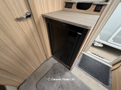 Bailey Phoenix Plus 640 GT75 2024 (Trade) image 9