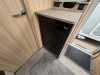 Used Bailey Phoenix Plus 640 GT75 2024 touring caravan Image