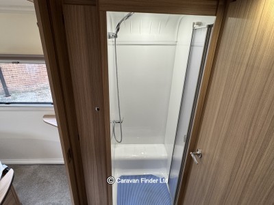 Bailey Pegasus Grande Messina 2021 (Trade) image 11