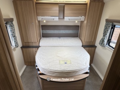 Bailey Pegasus Grande Messina 2021 (Trade) image 12