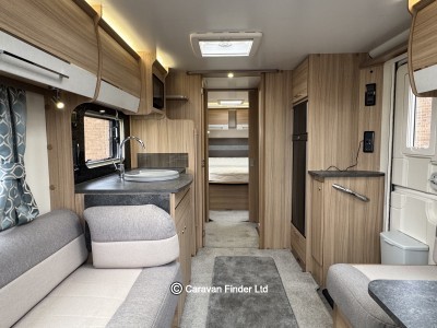 Bailey Pegasus Grande Messina 2021 (Trade) image 5