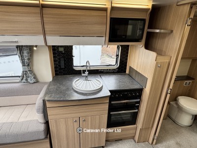 Bailey Pegasus Grande Messina 2021 (Trade) image 6