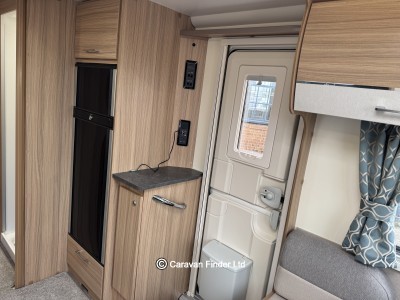 Bailey Pegasus Grande Messina 2021 (Trade) image 8