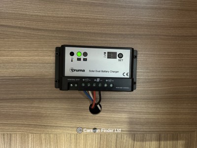 Bailey Pegasus Grande Messina 2021 (Trade) image 9