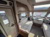 Used Swift Sprite Super Quattro DB 2022 touring caravan Image
