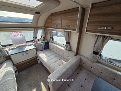 Swift Sprite Super Quattro DB 